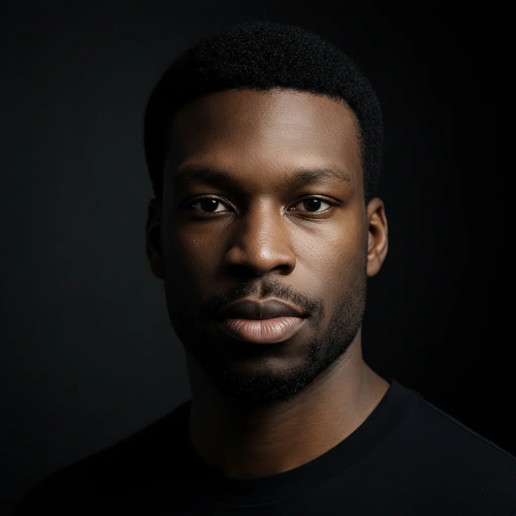 Emmanuel Oluwasegun Taiwo, freelancer on Skilluxo